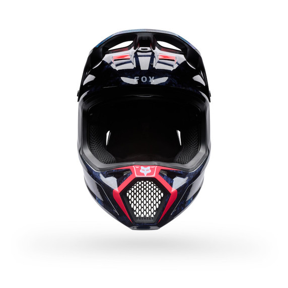 Fox Rampage RS Vision LE Multicolour