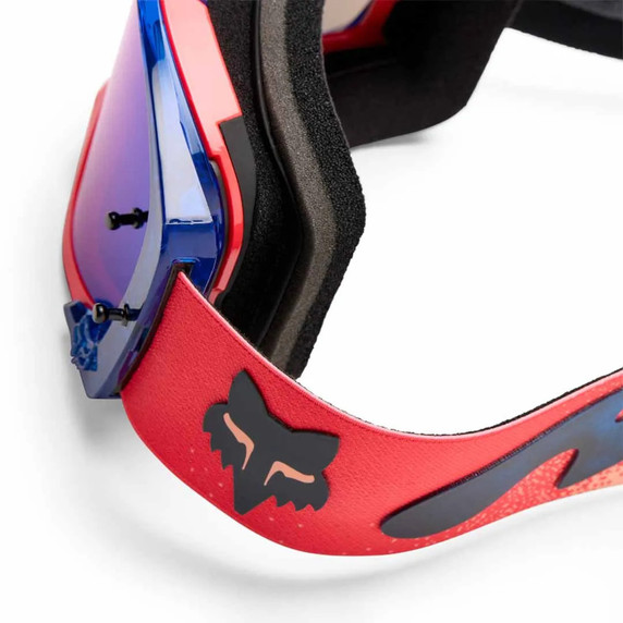 Fox Vue Vivid Goggle Vision LE Neon Pink
