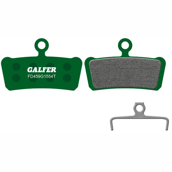 Galfer FD459 SRAM Guide/Trail G1554T Pro Disc Brake Pads