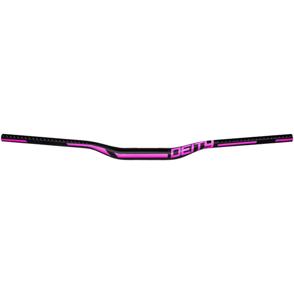 Deity Racepoint 35mm Handlebar Pink
