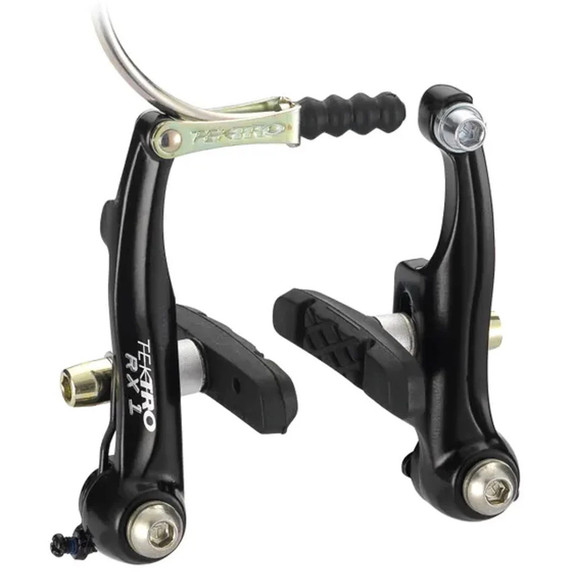 Tektro Mini-V Brake Arms Black