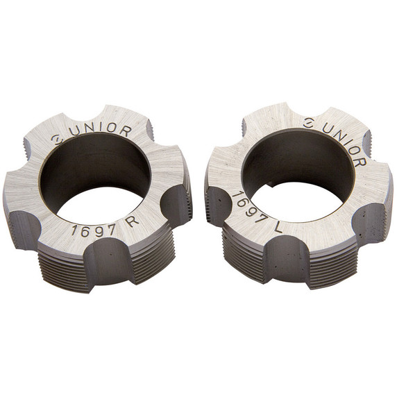 Unior BSA Taps for Bottom Bracket Tool