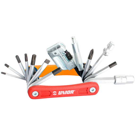 Unior EURO17 Multi Tool
