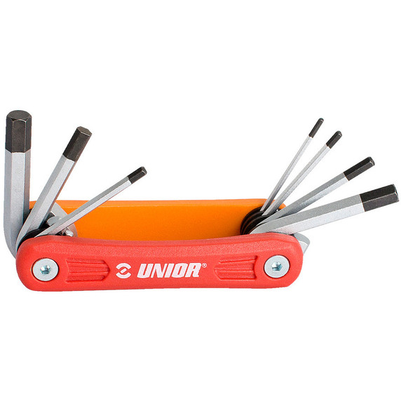 Unior EURO7 Multi Tool