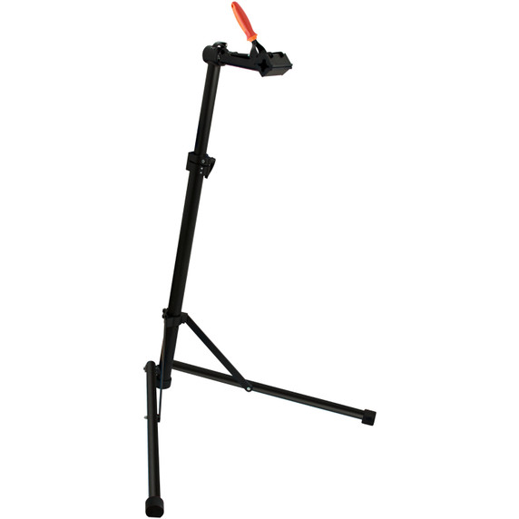 Unior Foldable Tripod Workstand Black