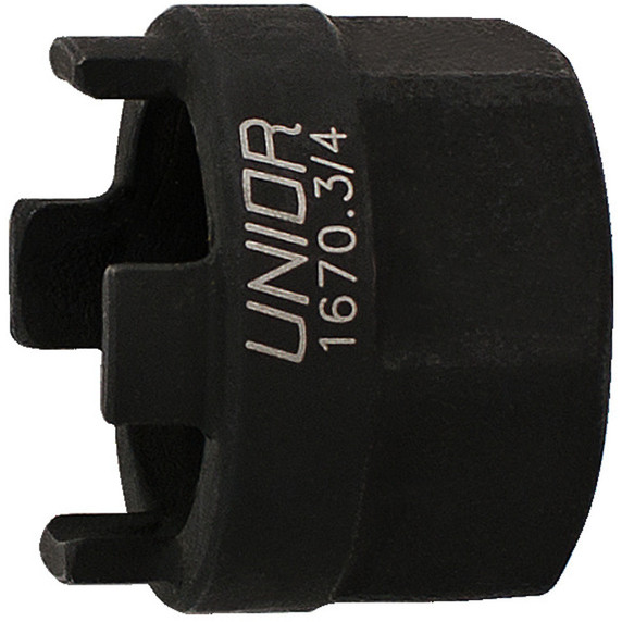 Unior Freewheel Remover 4 Spline