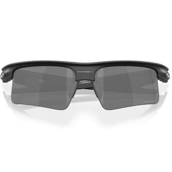 Oakley Bisphaera Speed Matte Black W/ Prizm Black Lens
