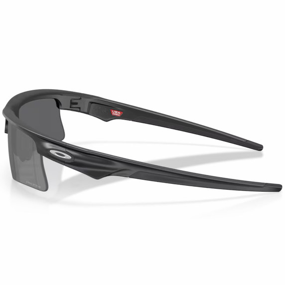 Oakley Bisphaera Speed Matte Black W/ Prizm Black Lens