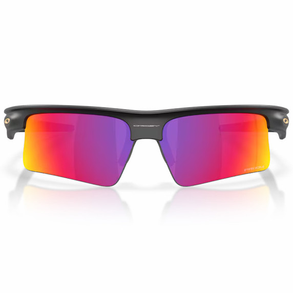 Oakley Bisphaera Speed Matte Black W/ Prizm Road Lens