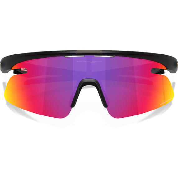 Oakley RSLV Lite Black Ink W/ Prizm Road Lens