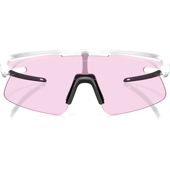 Oakley RSLV Lite Matte Clear W/ Prizm Low Light Lens