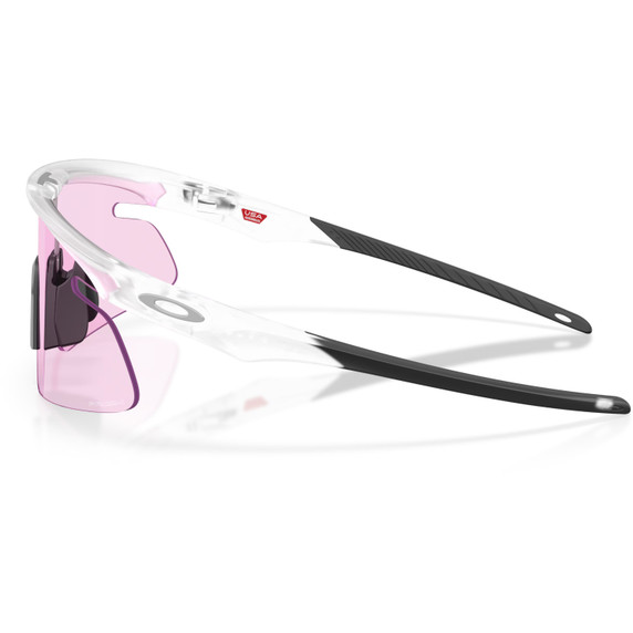 Oakley RSLV Lite Matte Clear W/ Prizm Low Light Lens