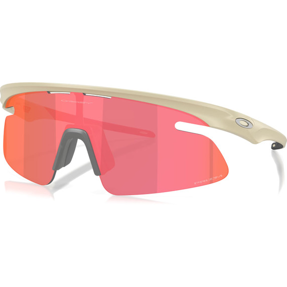 Oakley RSLV Lite Matte Sand W/ Prizm Trail Torch Lens