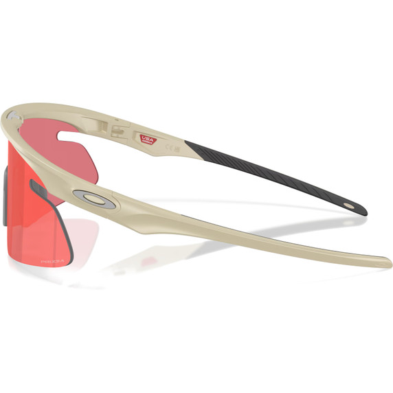 Oakley RSLV Lite Matte Sand W/ Prizm Trail Torch Lens