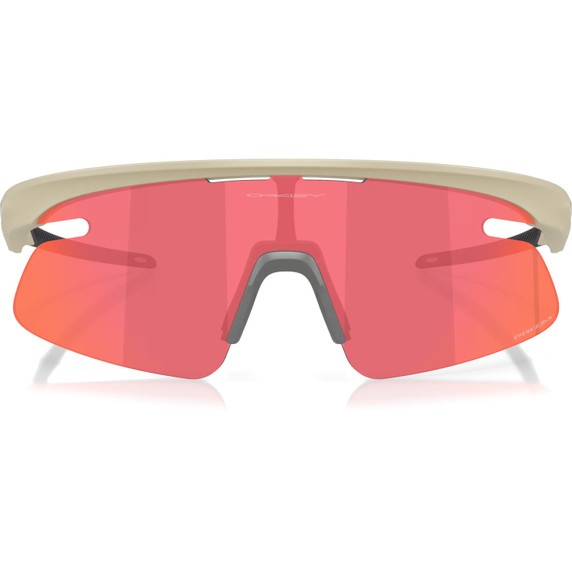 Oakley RSLV Lite Matte Sand W/ Prizm Trail Torch Lens