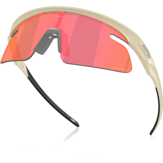Oakley RSLV Lite Matte Sand W/ Prizm Trail Torch Lens