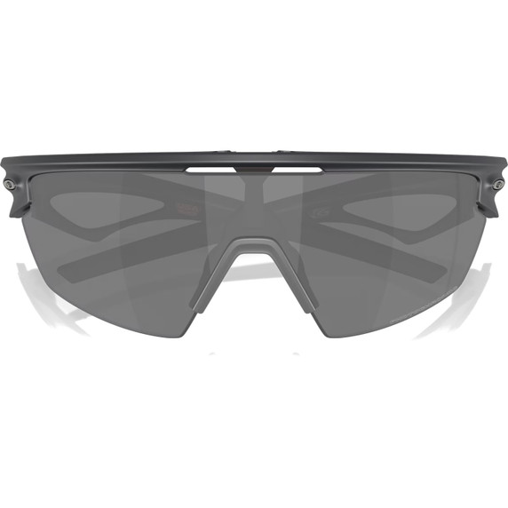 Oakley Sphaera Carbon W/ Photochromic Lens