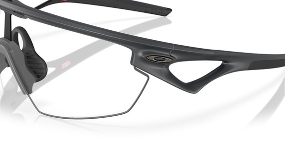 Oakley Sphaera Carbon W/ Photochromic Lens