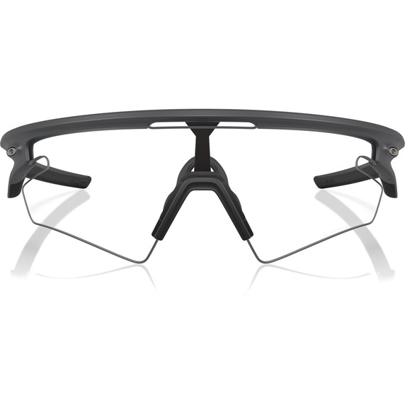 Oakley Sphaera Slash Carbon W/ Photochromic Lens