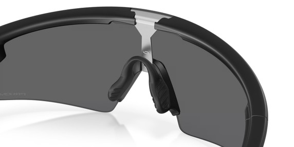 Oakley Sphaera Strike Matte Black W/ Prizm Black Lens