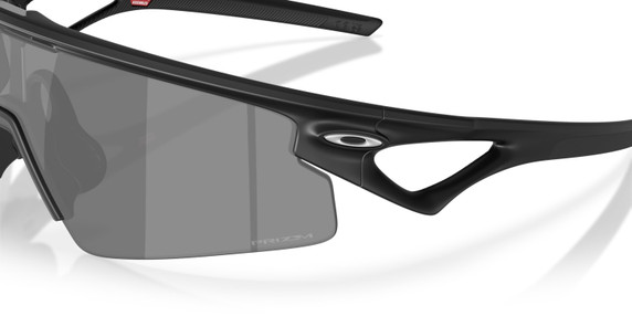 Oakley Sphaera Strike Matte Black W/ Prizm Black Lens