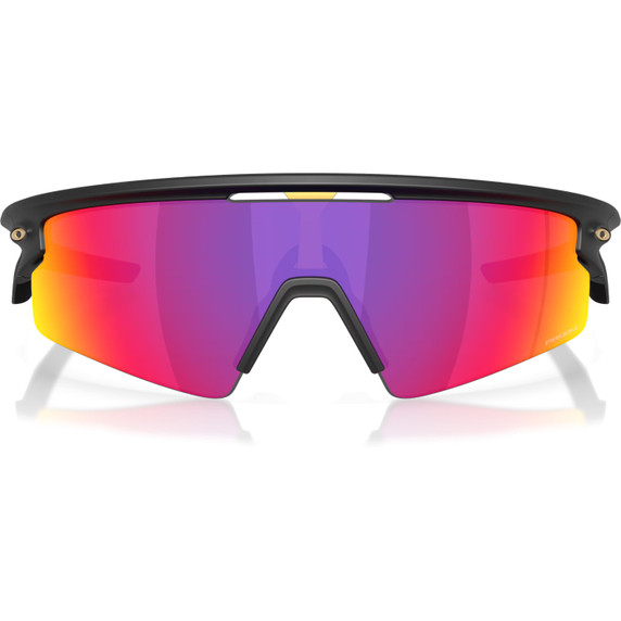 Oakley Sphaera Strike Matte Black W/ Prizm Road Lens