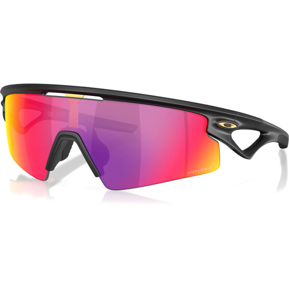 Oakley Sphaera Strike Matte Black W/ Prizm Road Lens