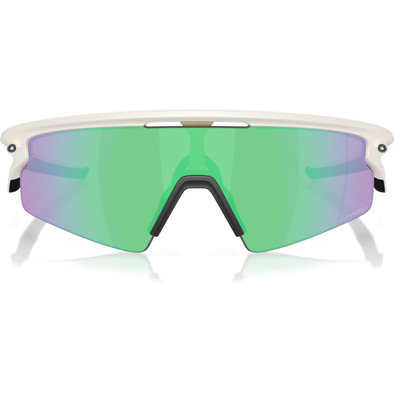 Oakley Sphaera Strike Matte Mist W/ Prizm Road Jade Lens
