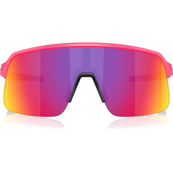 Oakley Sutro Lite S Pink W/ Prizm Road Lens