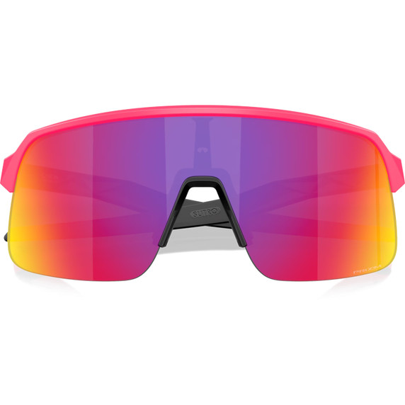 Oakley Sutro Lite S Pink W/ Prizm Road Lens