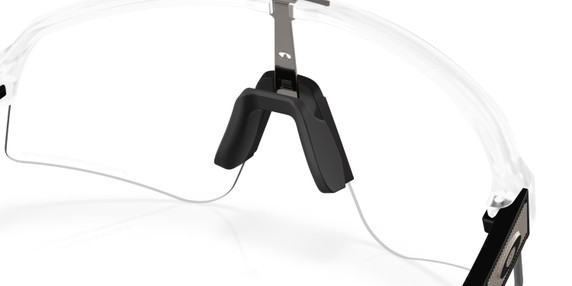 Oakley Sutro Lite Sweep Clear W/ Photochromic Lens