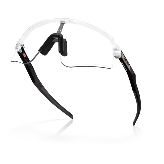 Oakley Sutro Lite Sweep Clear W/ Photochromic Lens