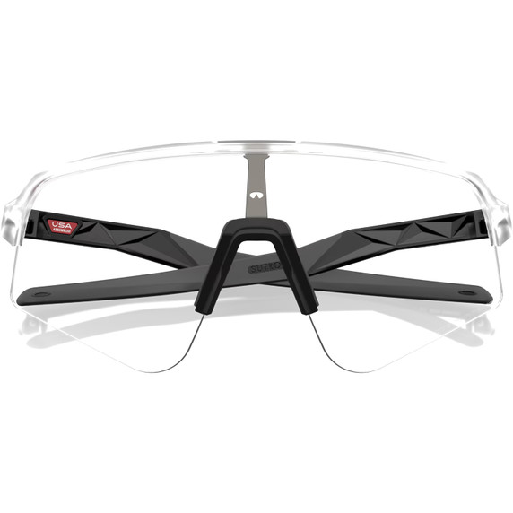Oakley Sutro Lite Sweep Clear W/ Photochromic Lens