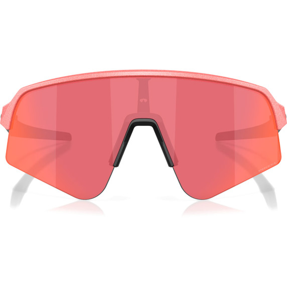 Oakley Sutro Lite Sweep Muted Metallic Paloma W/ Prizm Trail Torch Lens