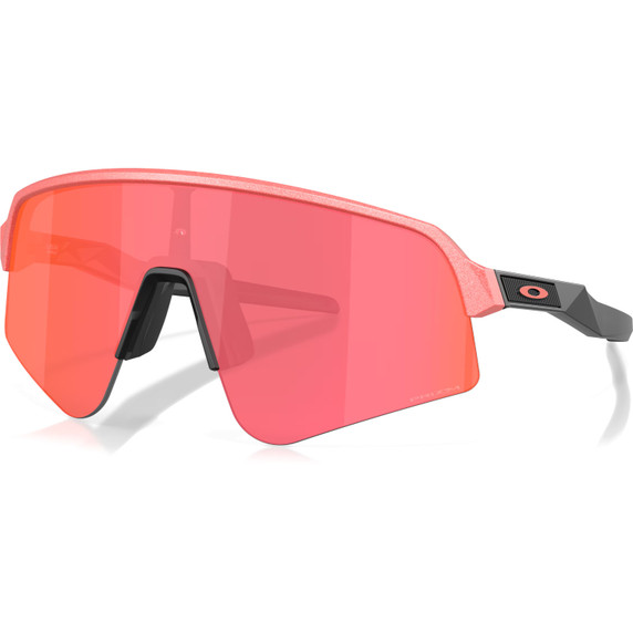 Oakley Sutro Lite Sweep Muted Metallic Paloma W/ Prizm Trail Torch Lens