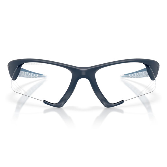 Oakley Suture Jacket Matte Abyss W/ Photochromic Lens