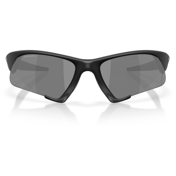 Oakley Suture Jacket Polished Black W/ Prizm Black Polarized Lens