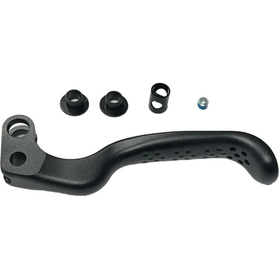 TRP DHR EVO PRO Brake Lever Blade Black