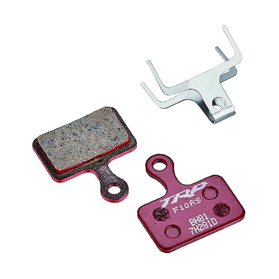 TRP Disc Brake Pads P-F10RS Resin