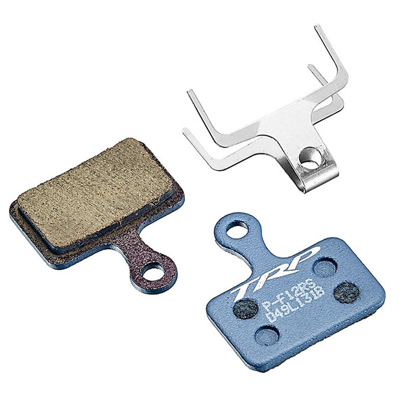 TRP Disc Brake Pads P-F12RS Resin