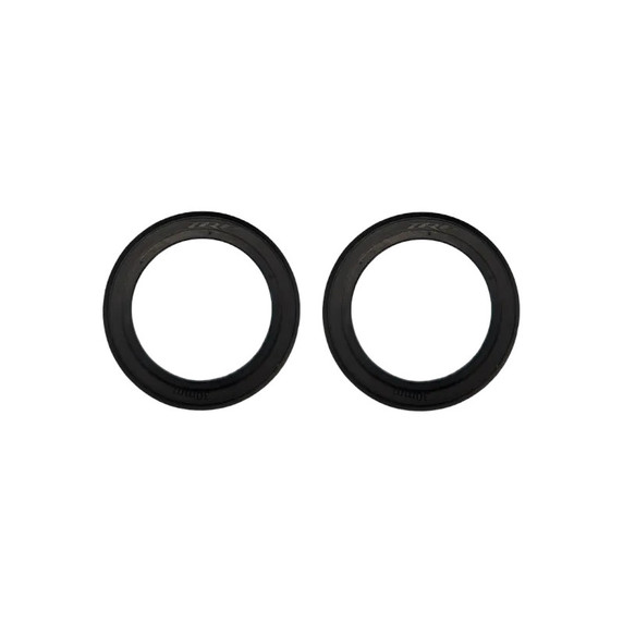 TRP VISTAR Bottom Bracket Dust Seals 2pcs Black