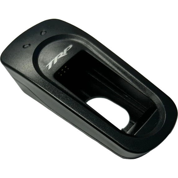 TRP VISTAR Charger Black