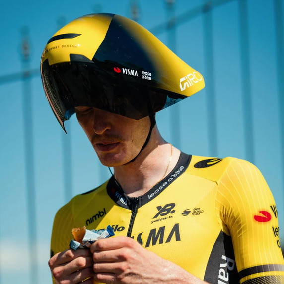 Amacx Energy Fruit Chew Orange