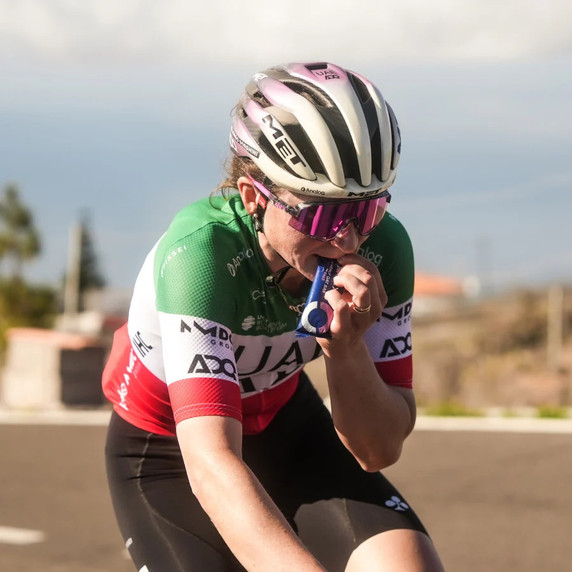 Amacx Energy Oat Bar Lemon