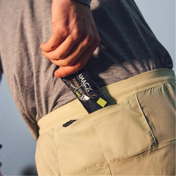 Amacx Turbo Gel Citrus