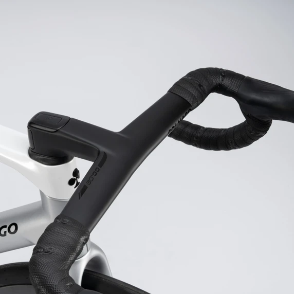 Colnago C72 HFWS White/Silver/Black Frameset