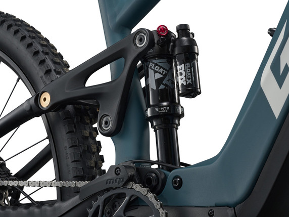 Giant Stance E+ 0 Deep Lake/Black