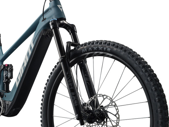 Giant Stance E+ 0 Deep Lake/Black