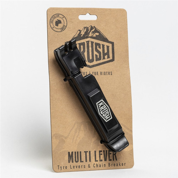 Krush Multi Lever