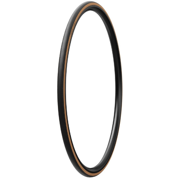 Michelin Lithion 4 Performance Classic Tan Folding Tyre